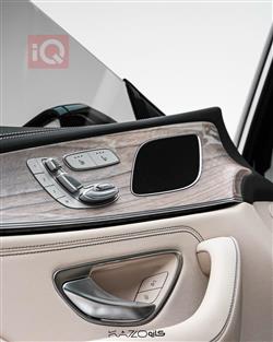 مرسيدس بنز CLS